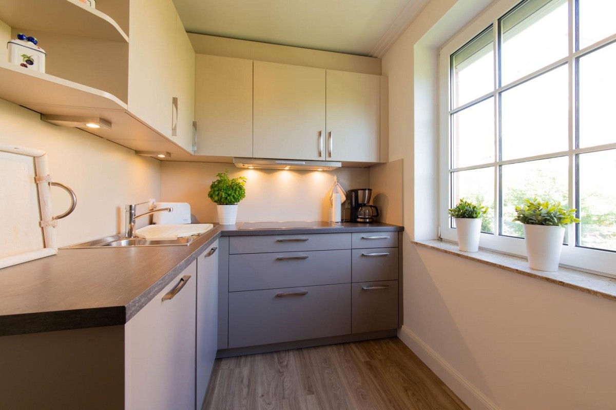 Ferienwohnung Boje 3