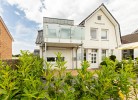 Ferienwohnung 2 Haus Meeresrauschen - Haffkrug