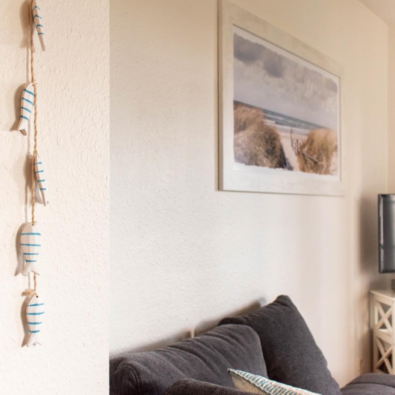 Ferienwohnung Strandperle