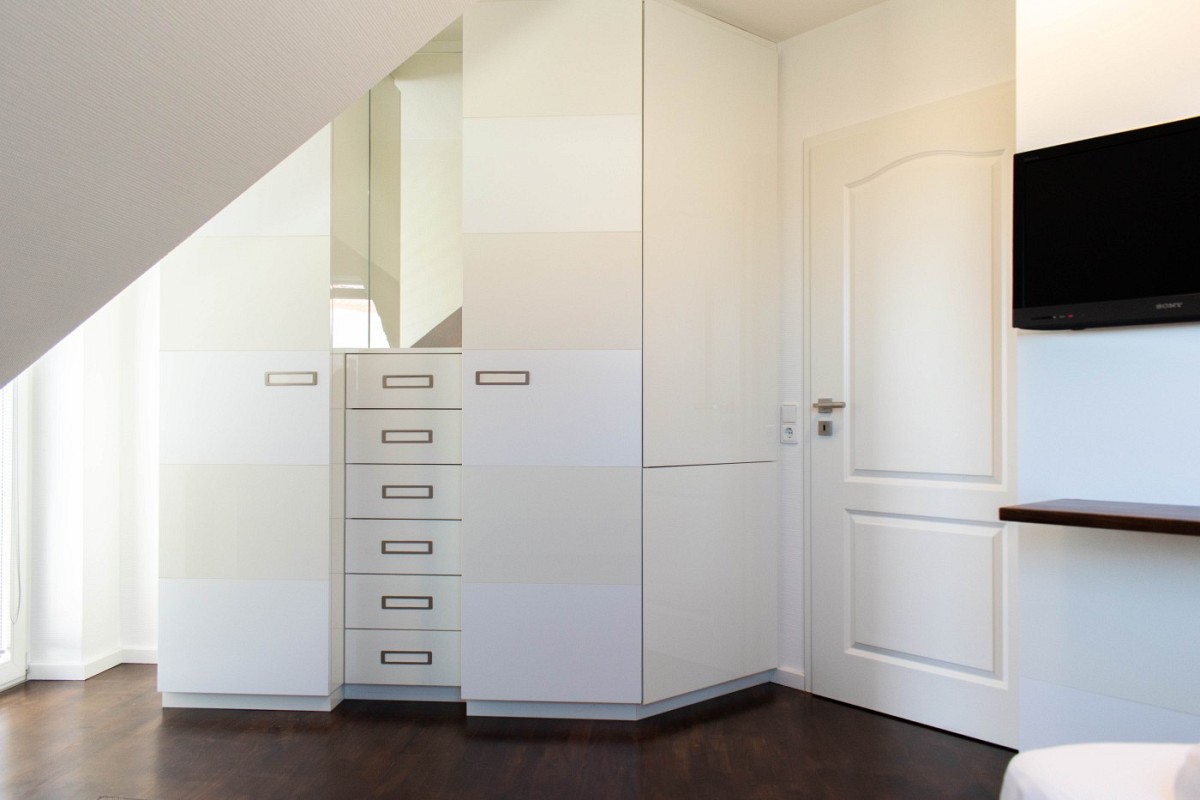 Ferienwohnung Residenz am Redderkrog 