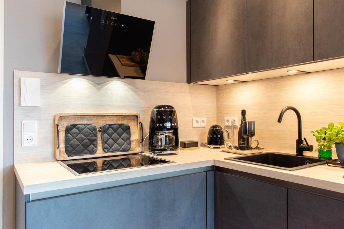 Ferienwohnung Ocean Drive 94