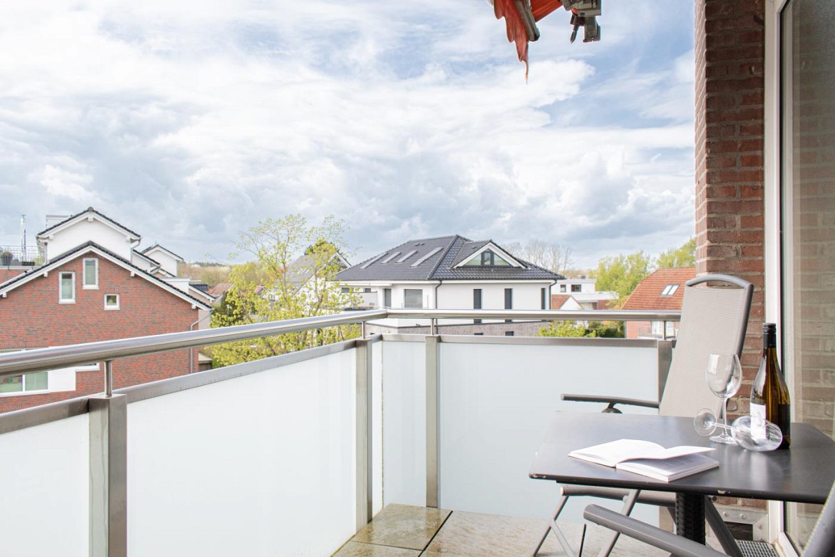 Ferienwohnung Seeluft