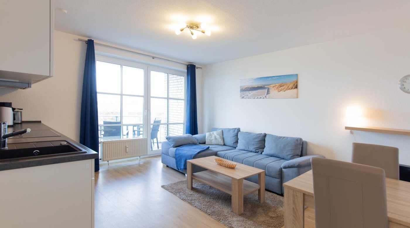 Ferienwohnung MehrBlick 11