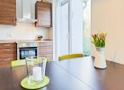 Ferienwohnung Strandroggen