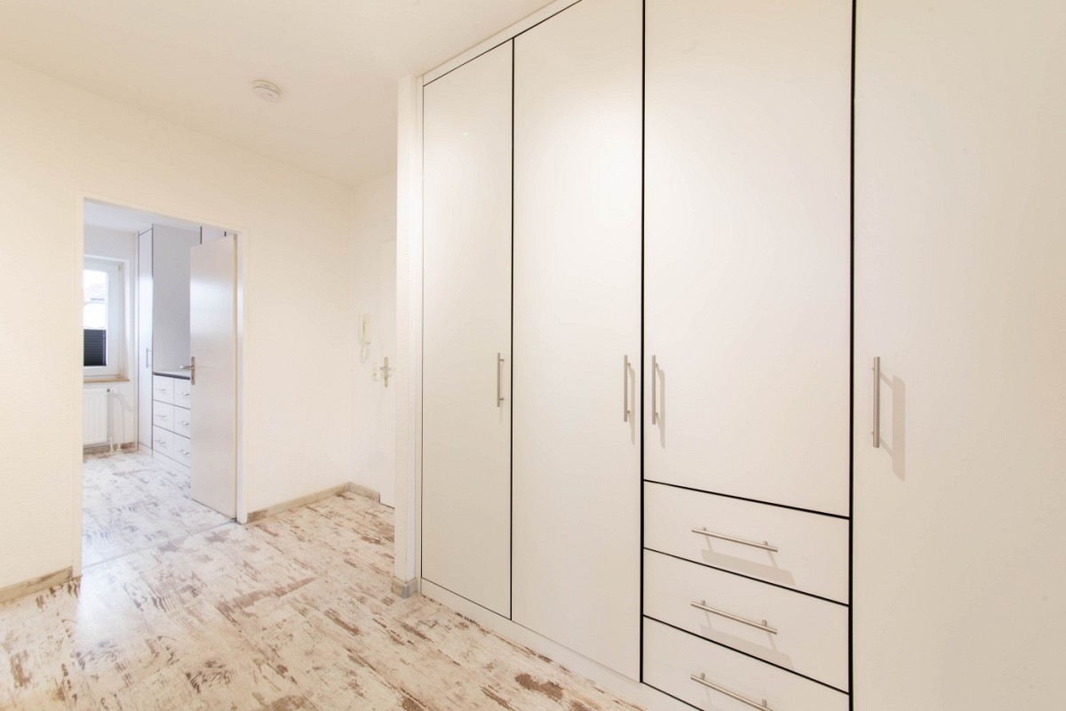 Ferienwohnung Logenplatz im Maison Baltique