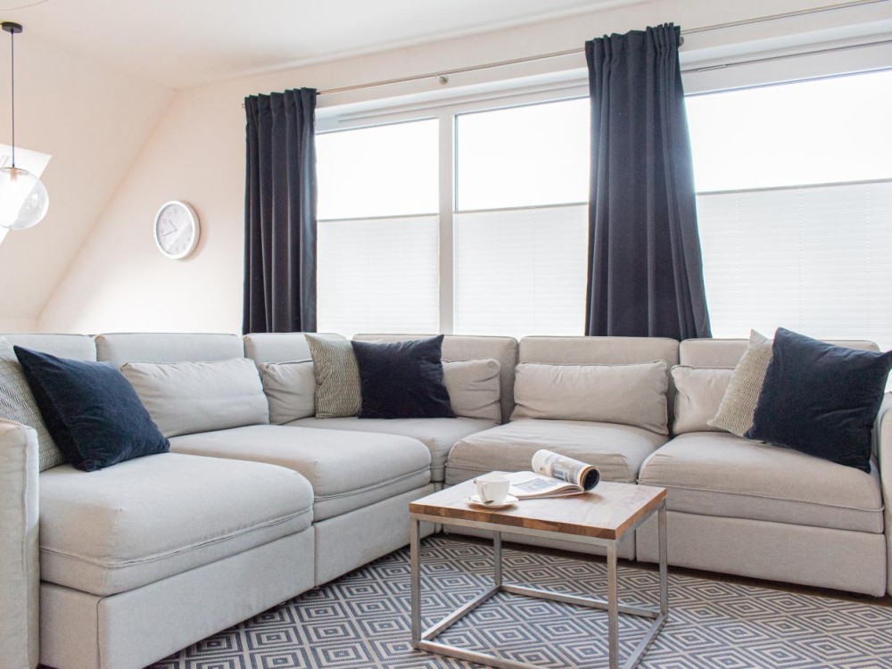 Ferienwohnung Ostseeglitzern