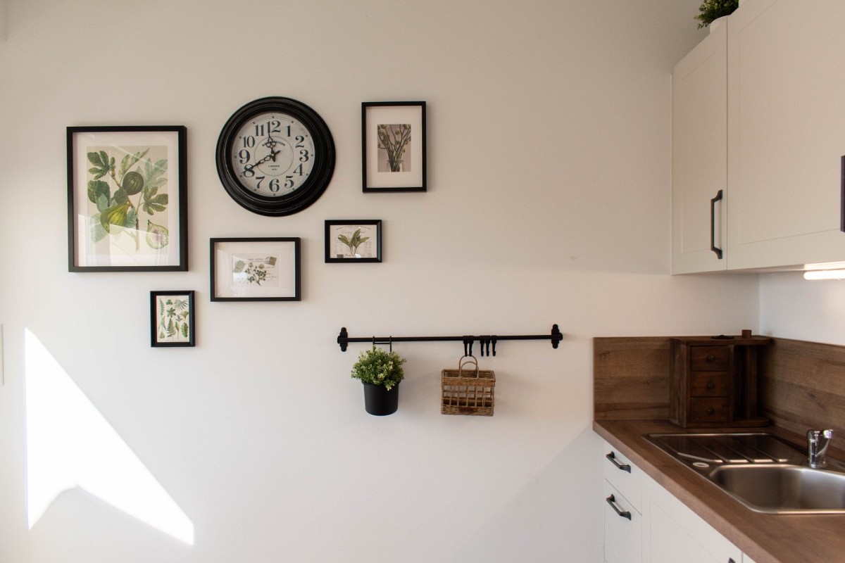 Ferienwohnung Ostseedüne