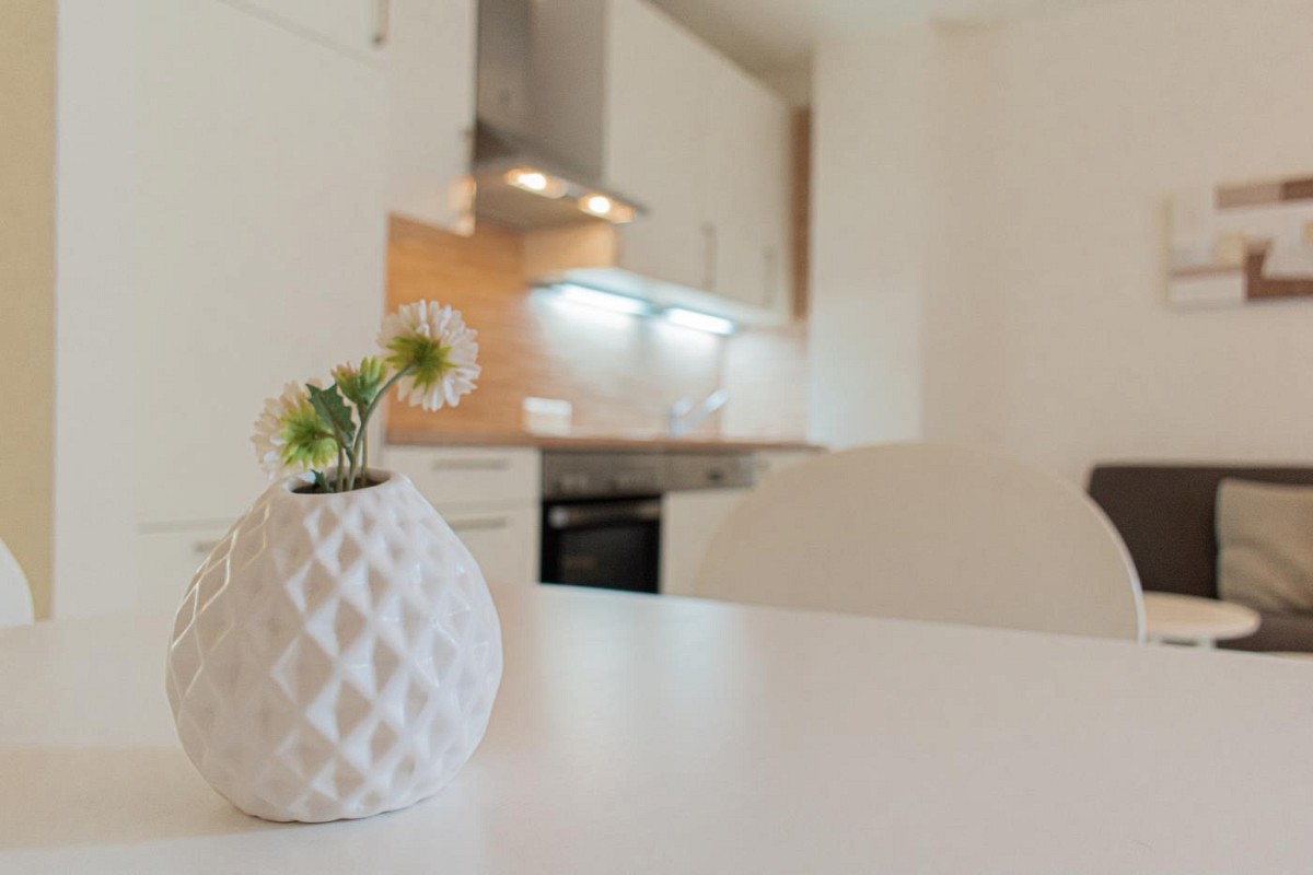 Ferienwohnung Muschel 1