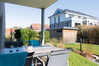 Ferienwohnung Sea Breeze