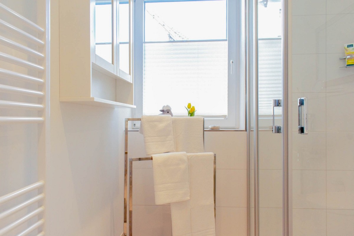Ferienwohnung Passat