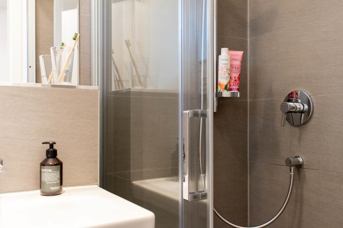 Ferienwohnung Hafenkante