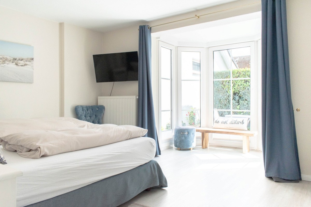 Ferienwohnung Hansa Lounge 20a