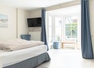 Ferienwohnung Hansa Lounge 20a