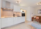 Ferienwohnung Strandgras