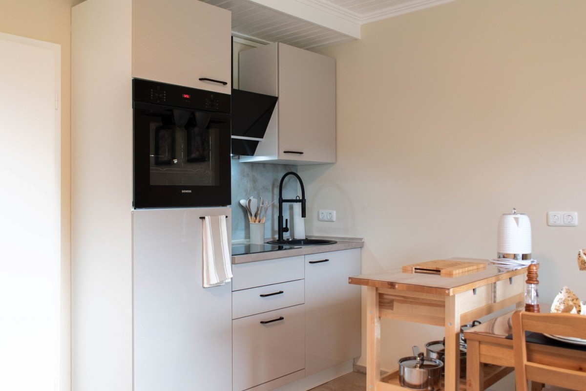 Ferienwohnung Olive Garden