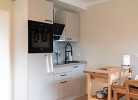Ferienwohnung Olive Garden