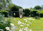Ferienhaus Onkel Tom´s Hütte