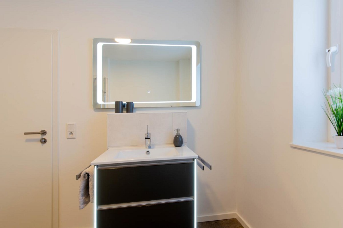 Ferienwohnung Sonnentanz