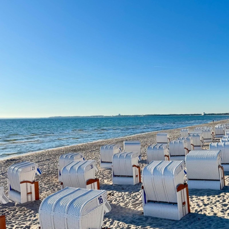 Ferienwohnung Ocean House