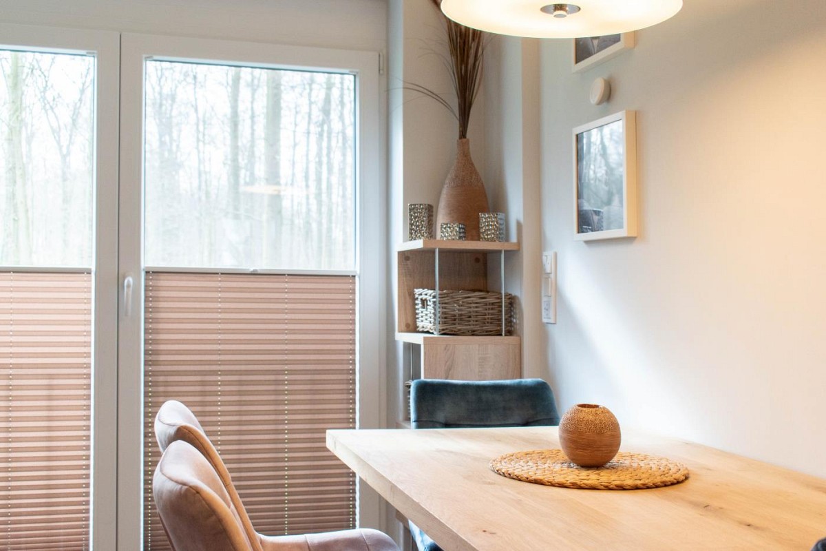 Ferienwohnung Traumland 2