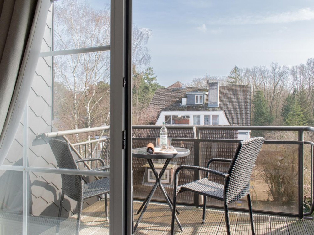 Ferienwohnung Strandnah