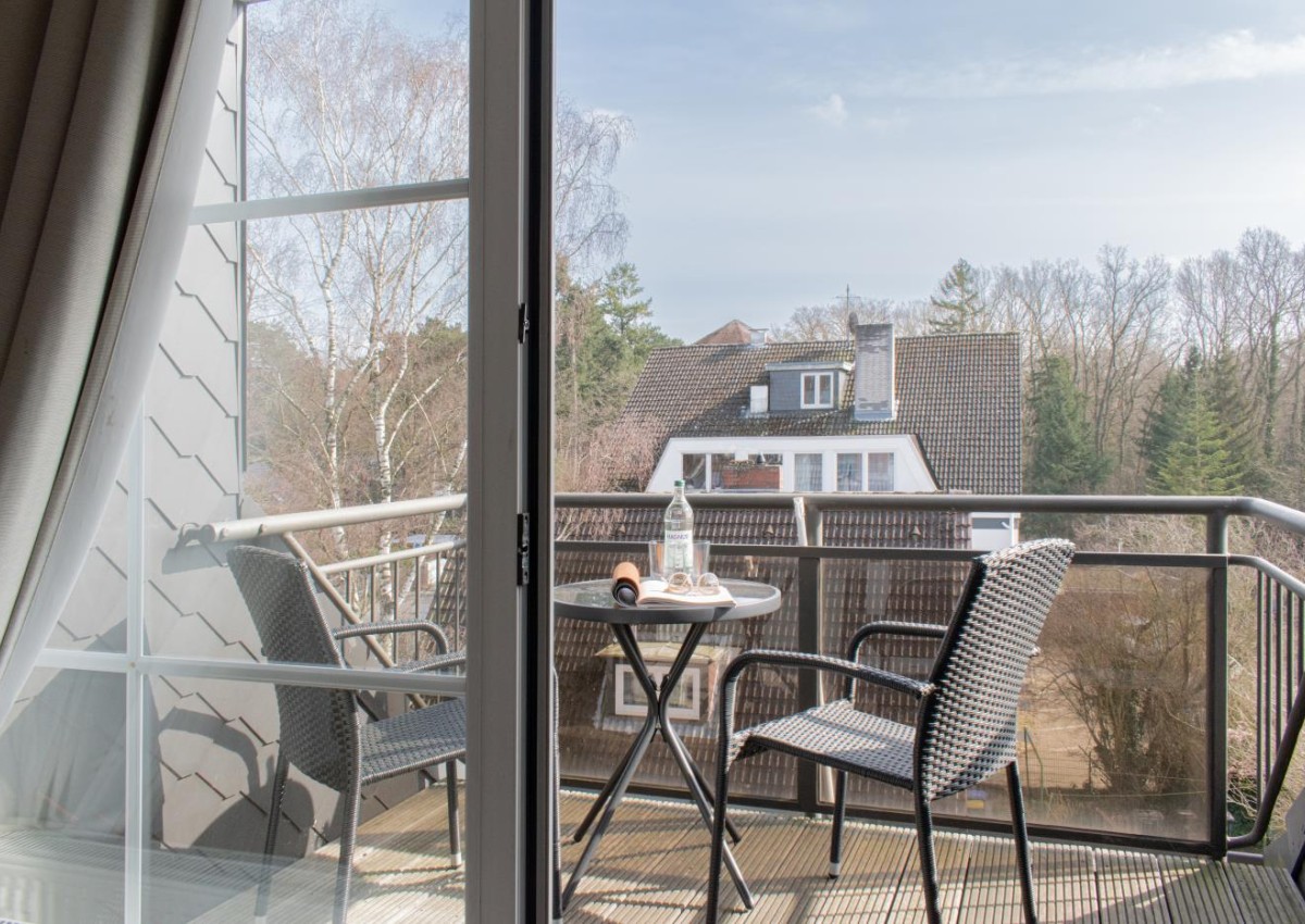 Ferienwohnung Strandnah