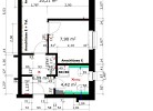Ferienwohnung Frische Brise