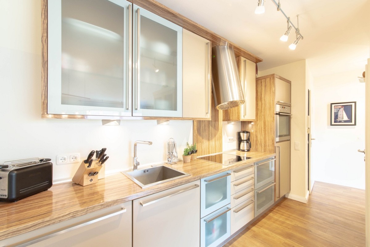 Ferienwohnung Soleil