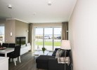 Ferienwohnung Stranderlebnis