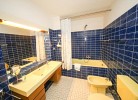 Ferienwohnung Strandhotel