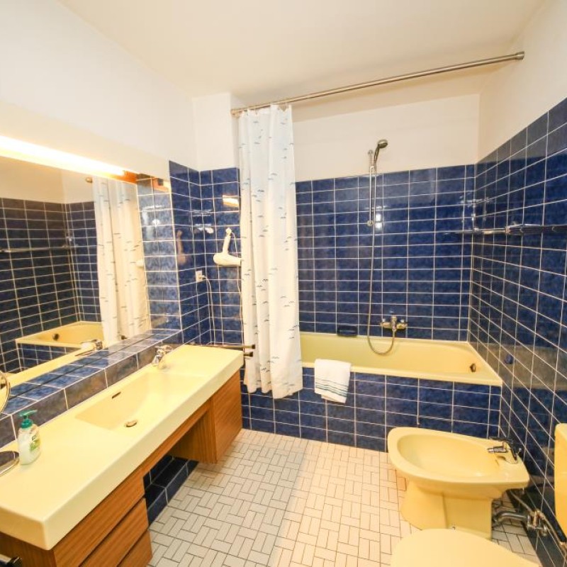 Ferienwohnung Strandhotel