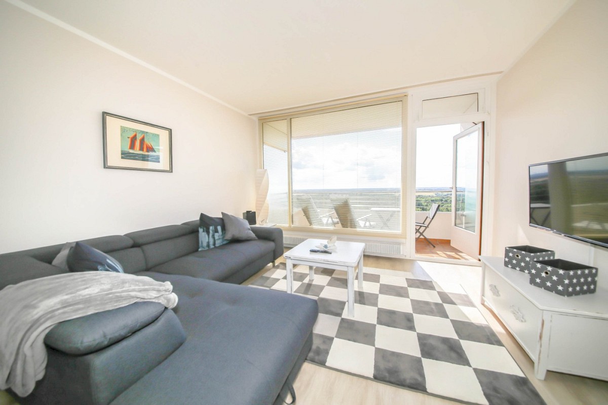 Ferienwohnung Residenz App. 327