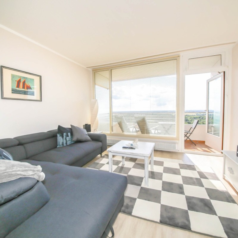 Ferienwohnung Residenz App. 327