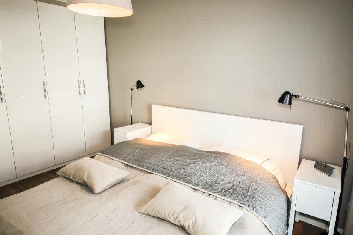 Ferienwohnung Stranderlebnis