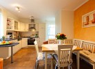 Ferienwohnung Moderne Kurparkresidenz Whg. 9