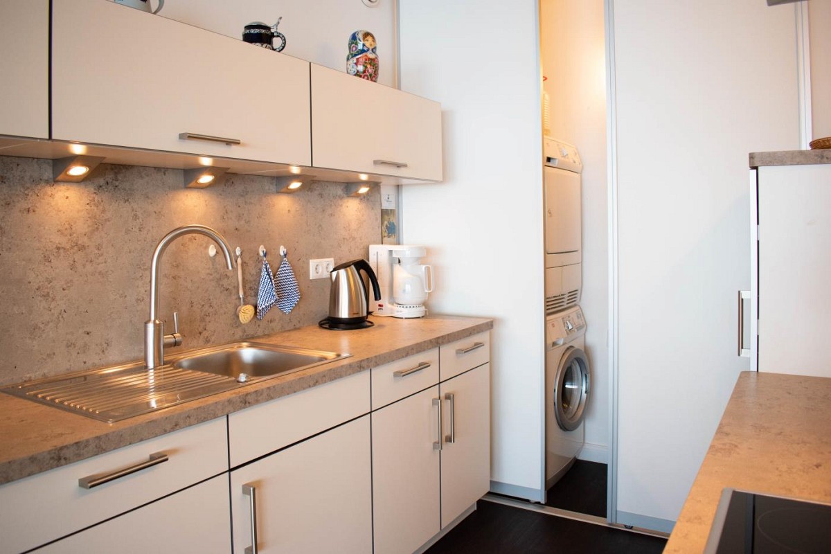 Ferienwohnung Residenz App. 112