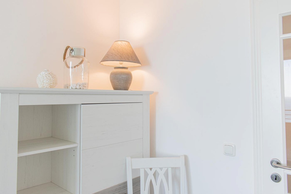 Ferienwohnung Residenz App. 148