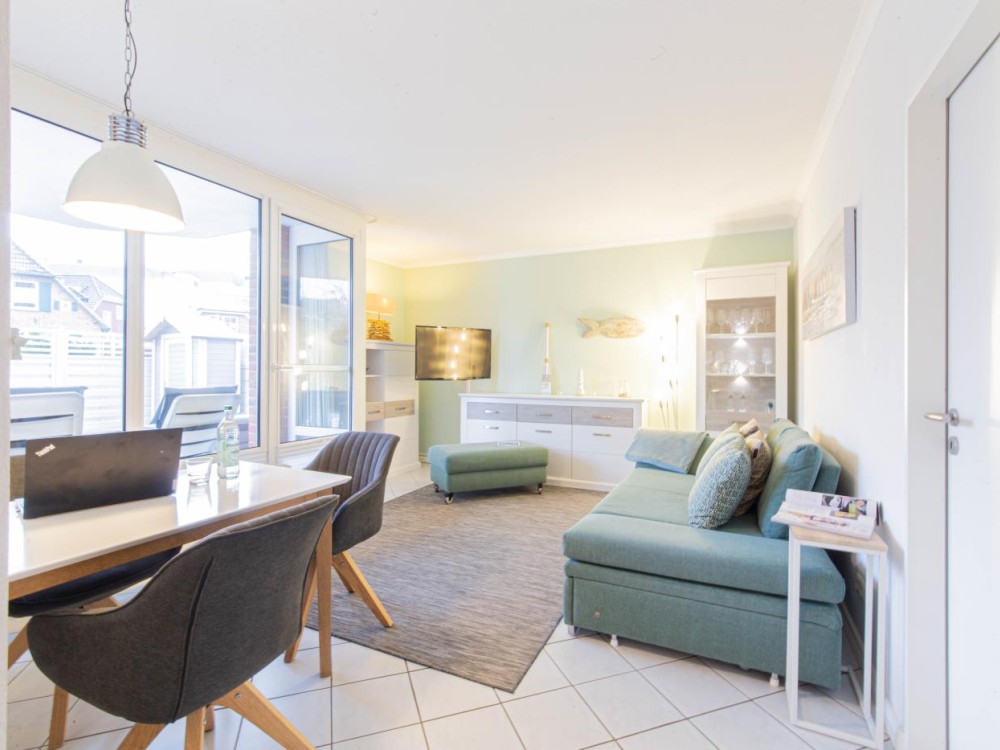 Ferienwohnung Urlaubsflair 