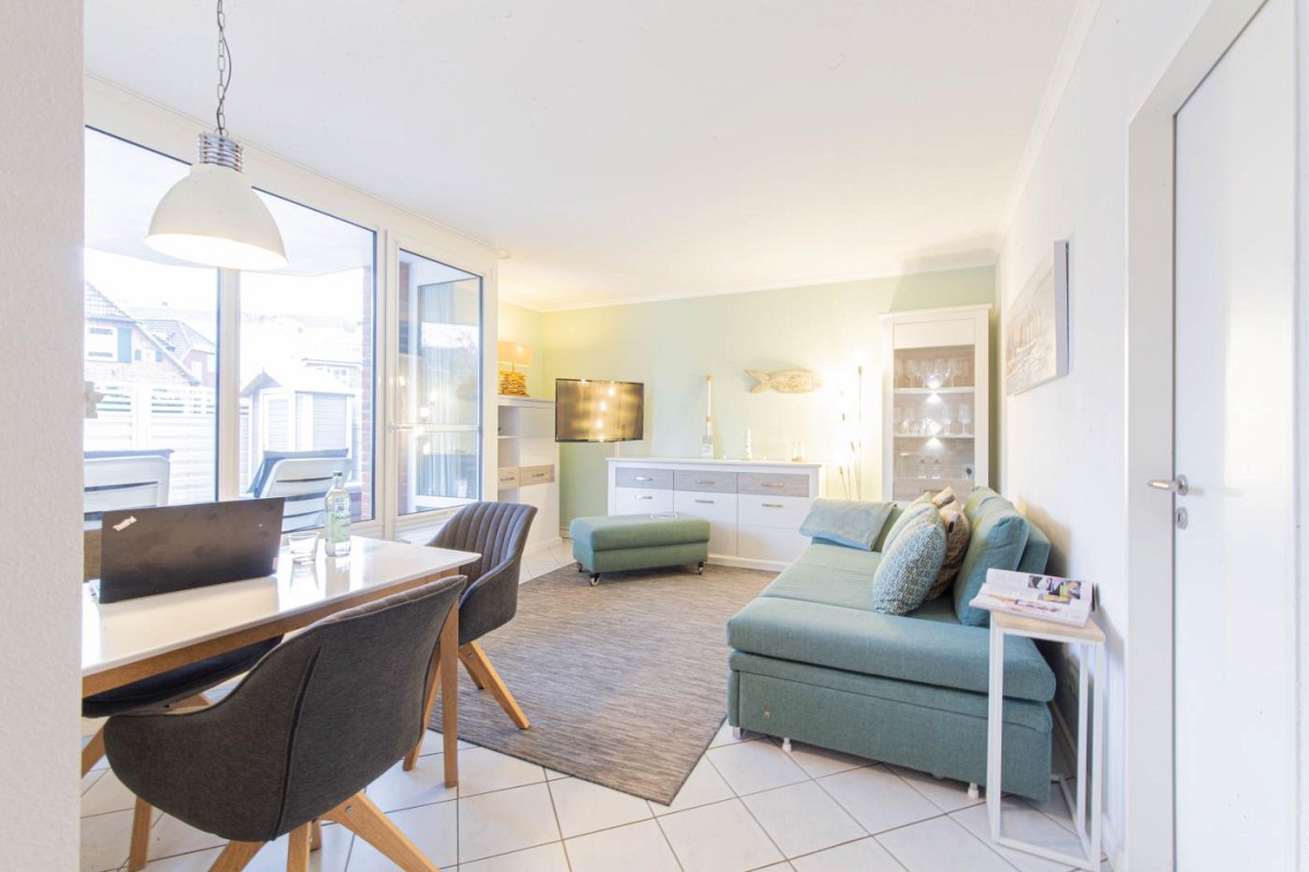 Ferienwohnung Urlaubsflair 