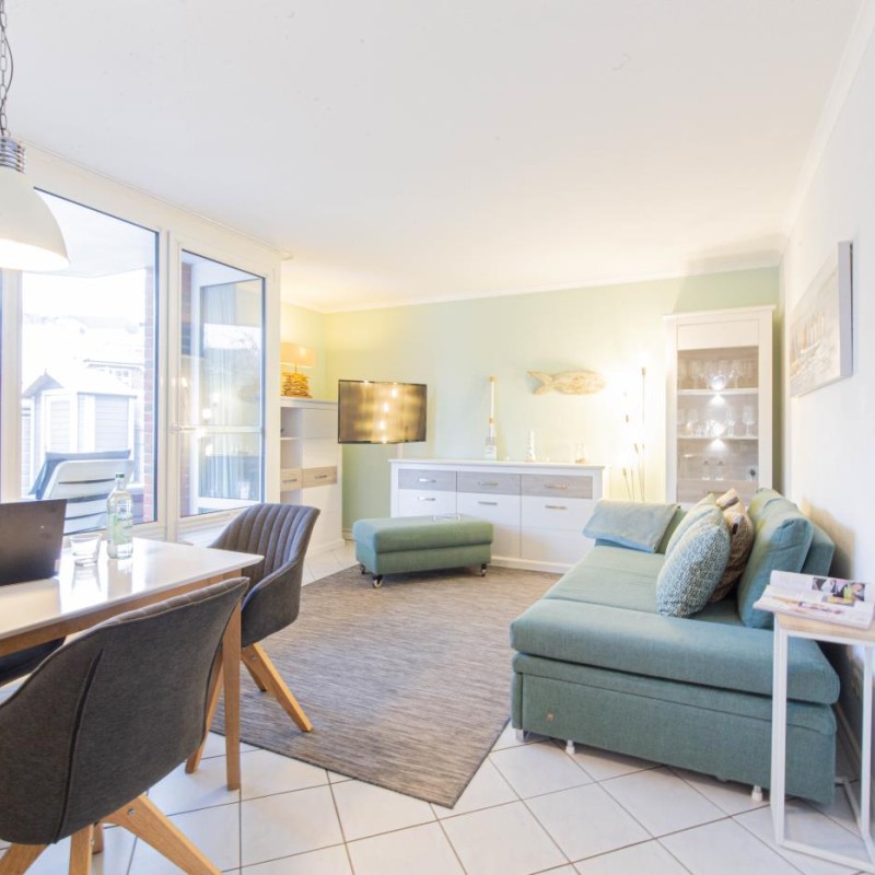 Ferienwohnung Urlaubsflair 