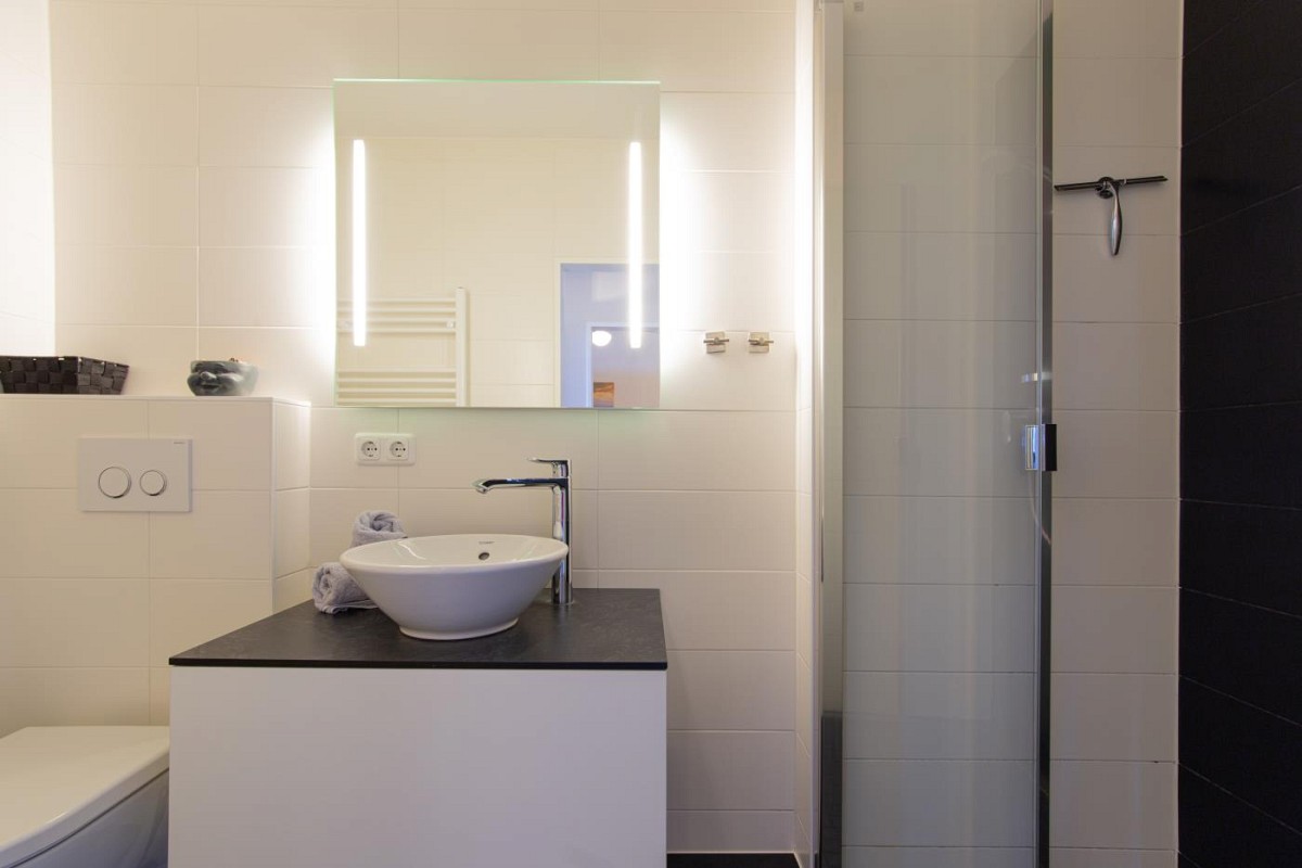 Ferienwohnung Strandhotel App. 105