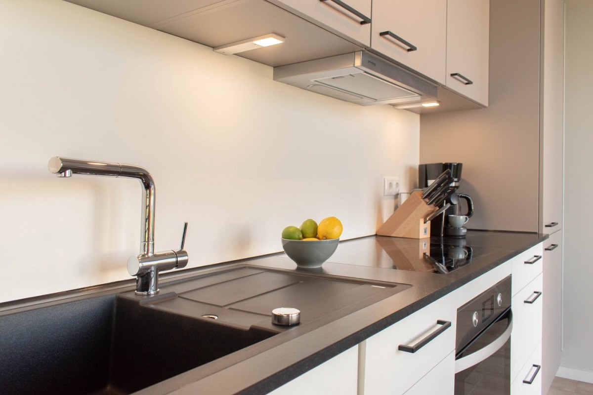 Ferienwohnung Villa Heidenreich Nr. 1