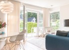 Ferienwohnung Frische Brise