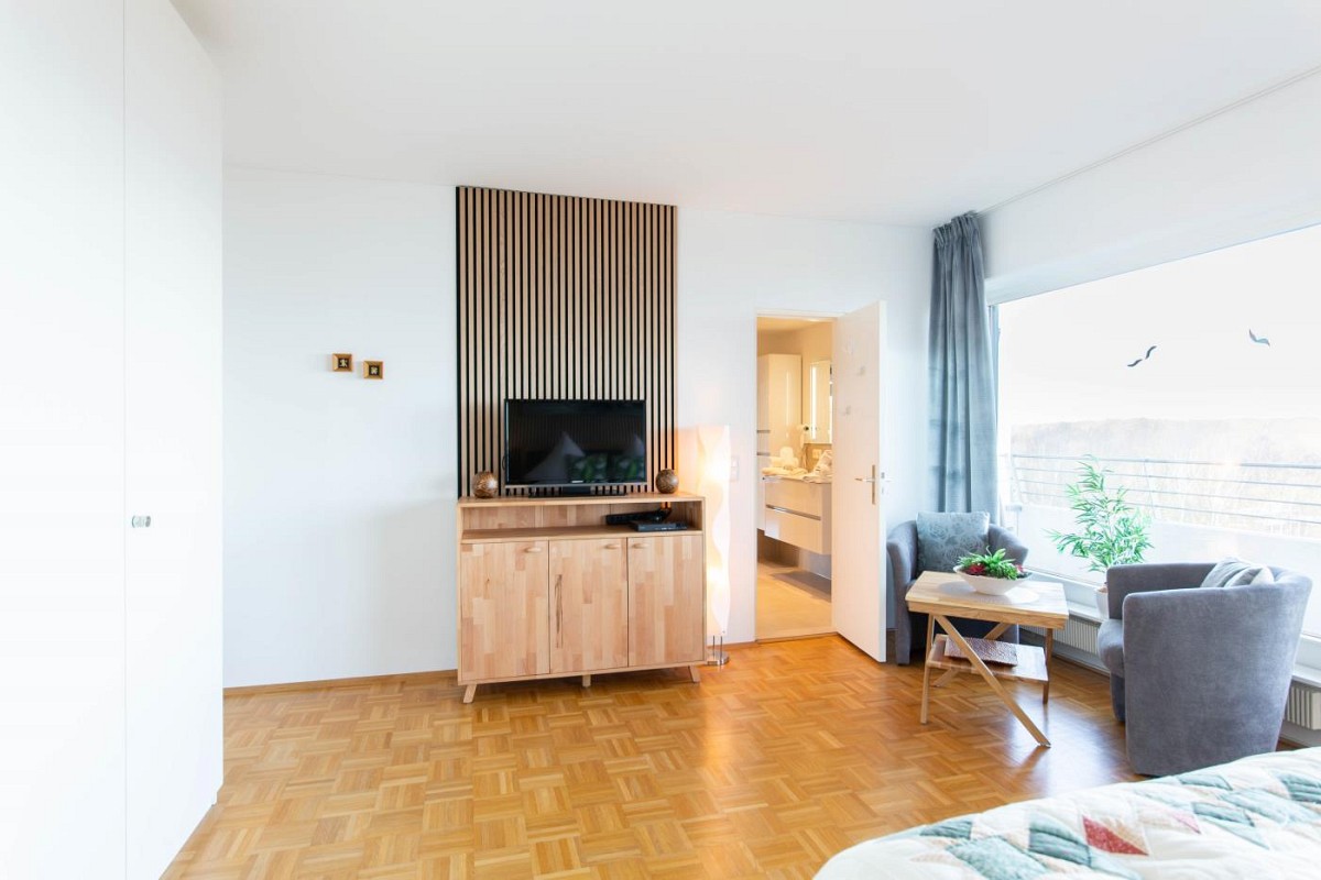 Ferienwohnung Residenz App. 611