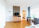 Ferienwohnung Residenz App. 611