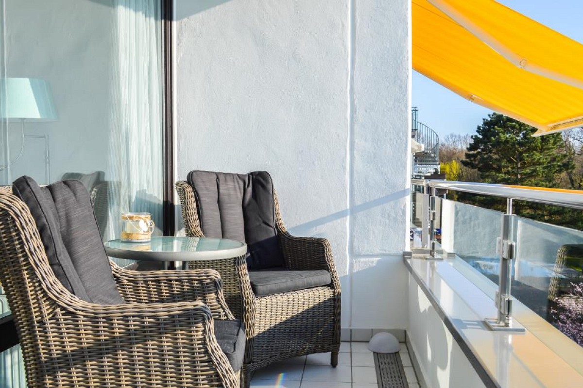 Ferienwohnung Heimathafen