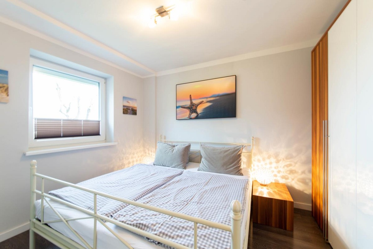 Ferienwohnung Traumland 2