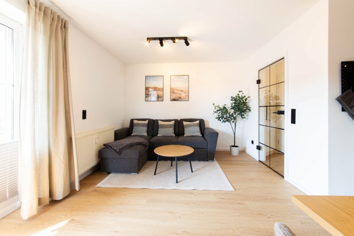 Ferienwohnung 'Wohnung 19'