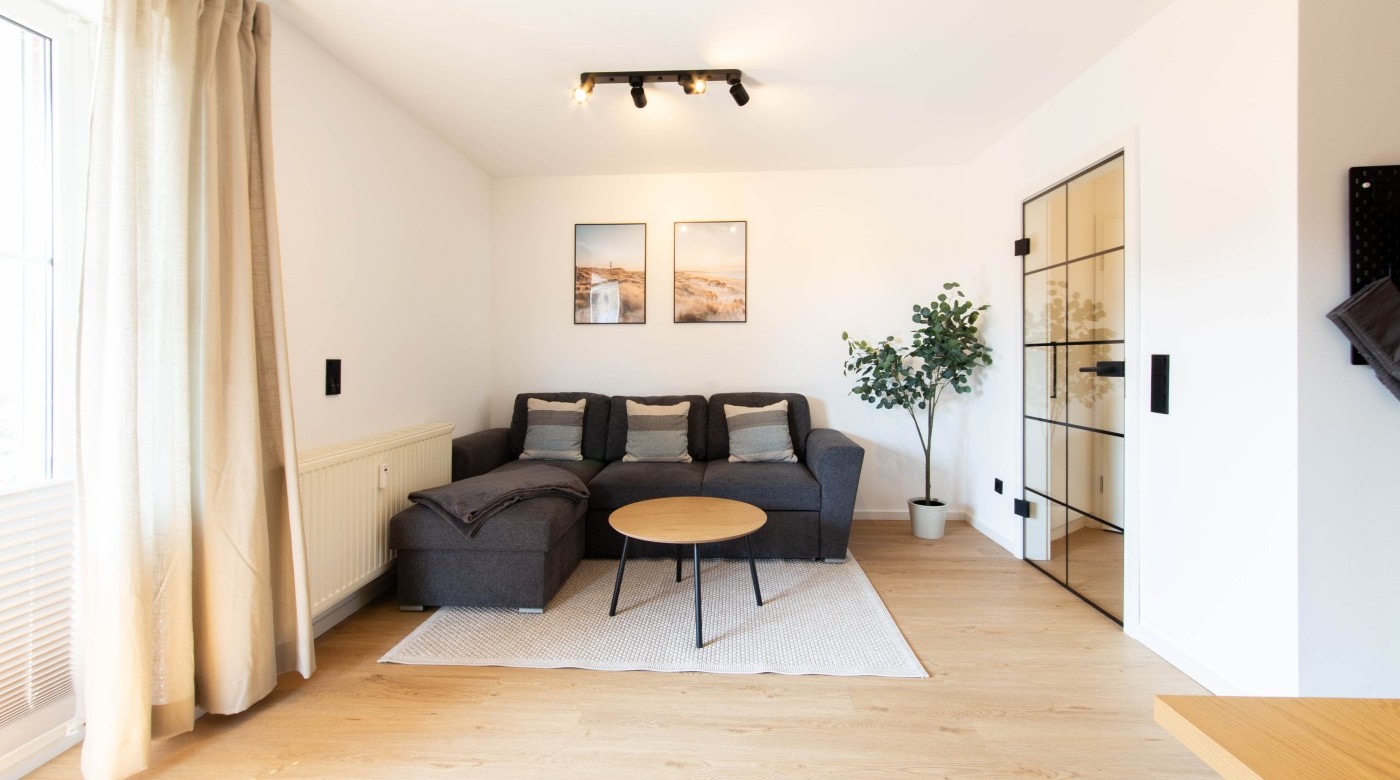 Ferienwohnung 'Wohnung 19'