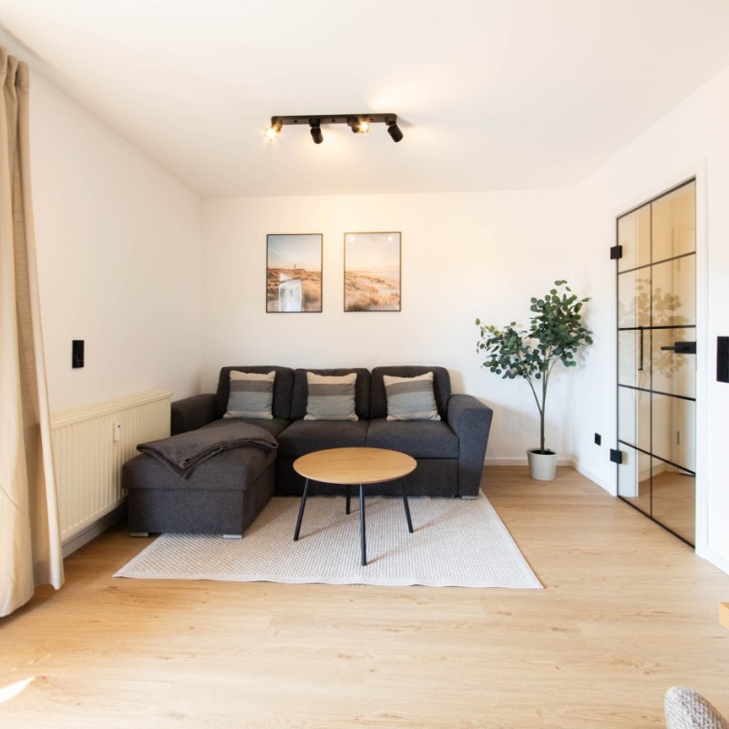 Ferienwohnung 'Wohnung 19'
